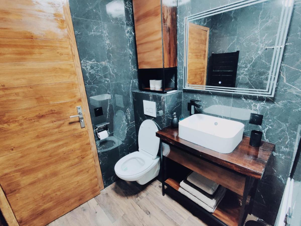 Legion Suite - Your Perfect Vacation ! Nice Eksteriør bilde