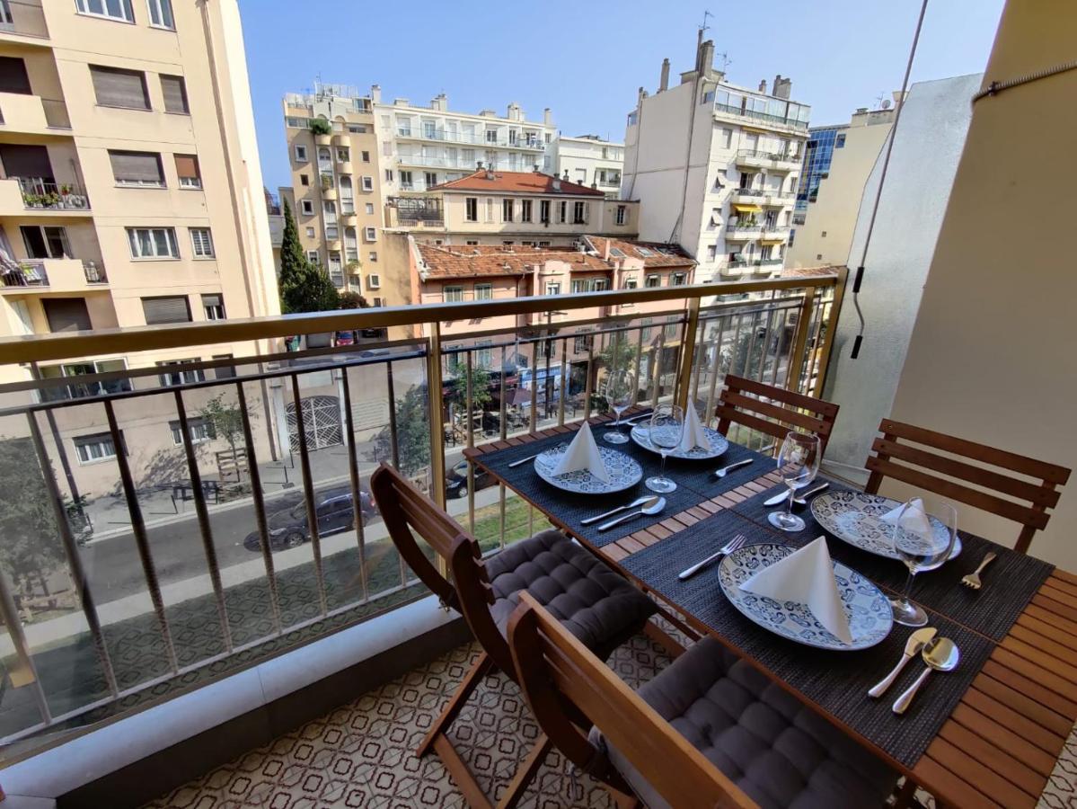 Legion Suite - Your Perfect Vacation ! Nice Eksteriør bilde