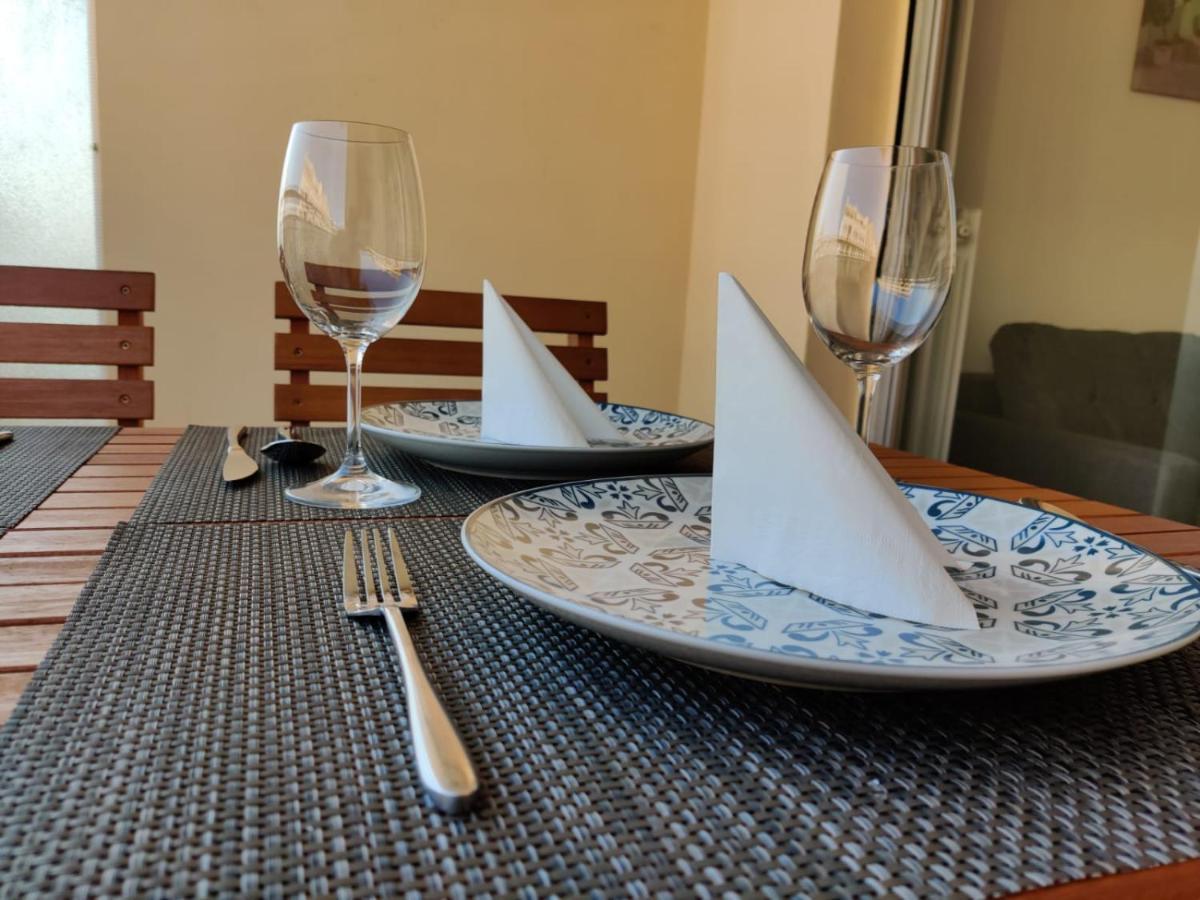 Legion Suite - Your Perfect Vacation ! Nice Eksteriør bilde