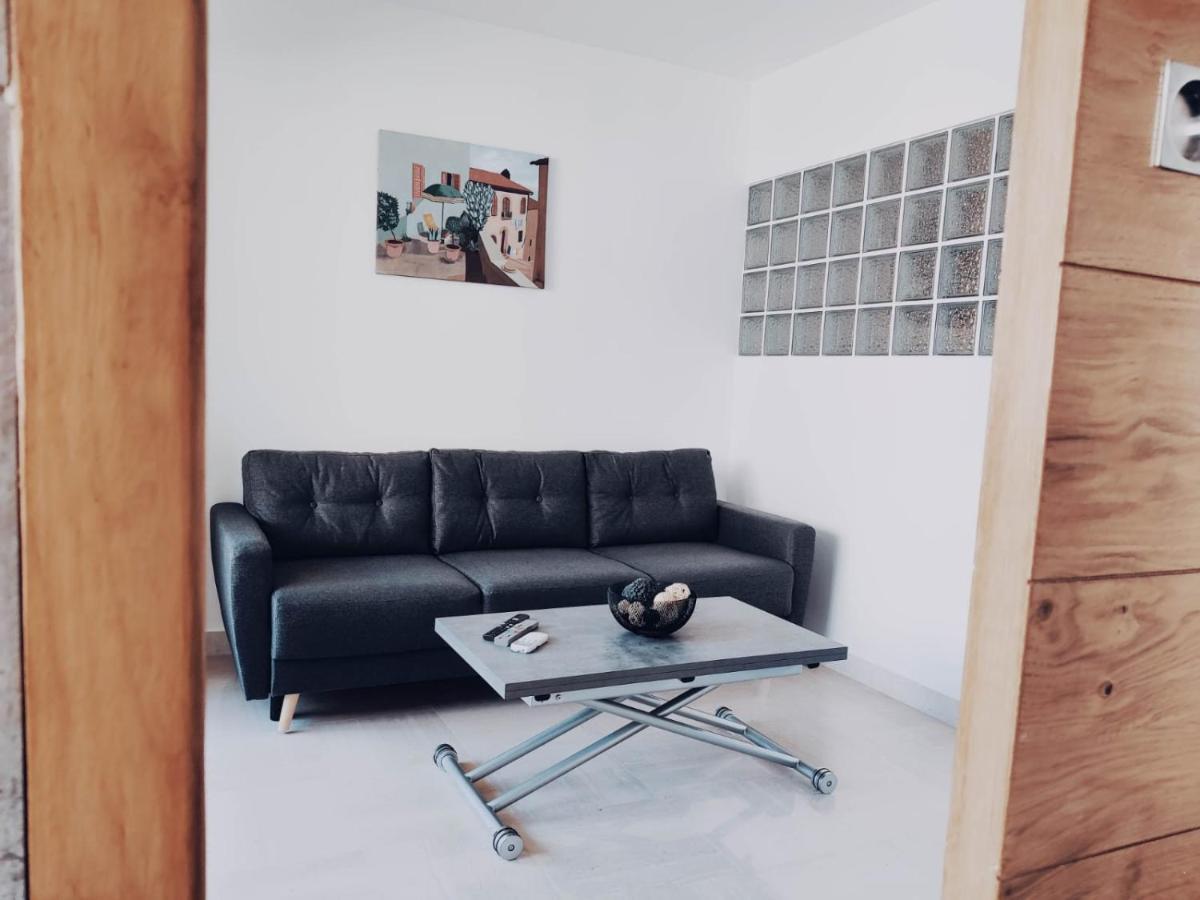 Legion Suite - Your Perfect Vacation ! Nice Eksteriør bilde