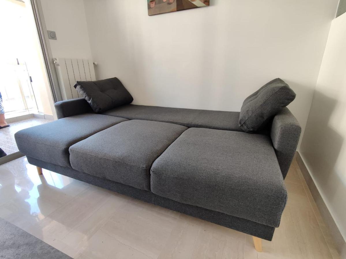Legion Suite - Your Perfect Vacation ! Nice Eksteriør bilde