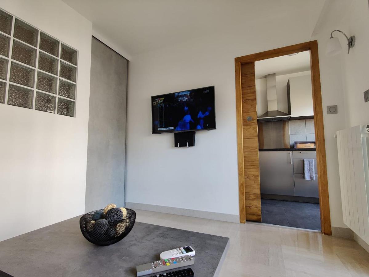 Legion Suite - Your Perfect Vacation ! Nice Eksteriør bilde