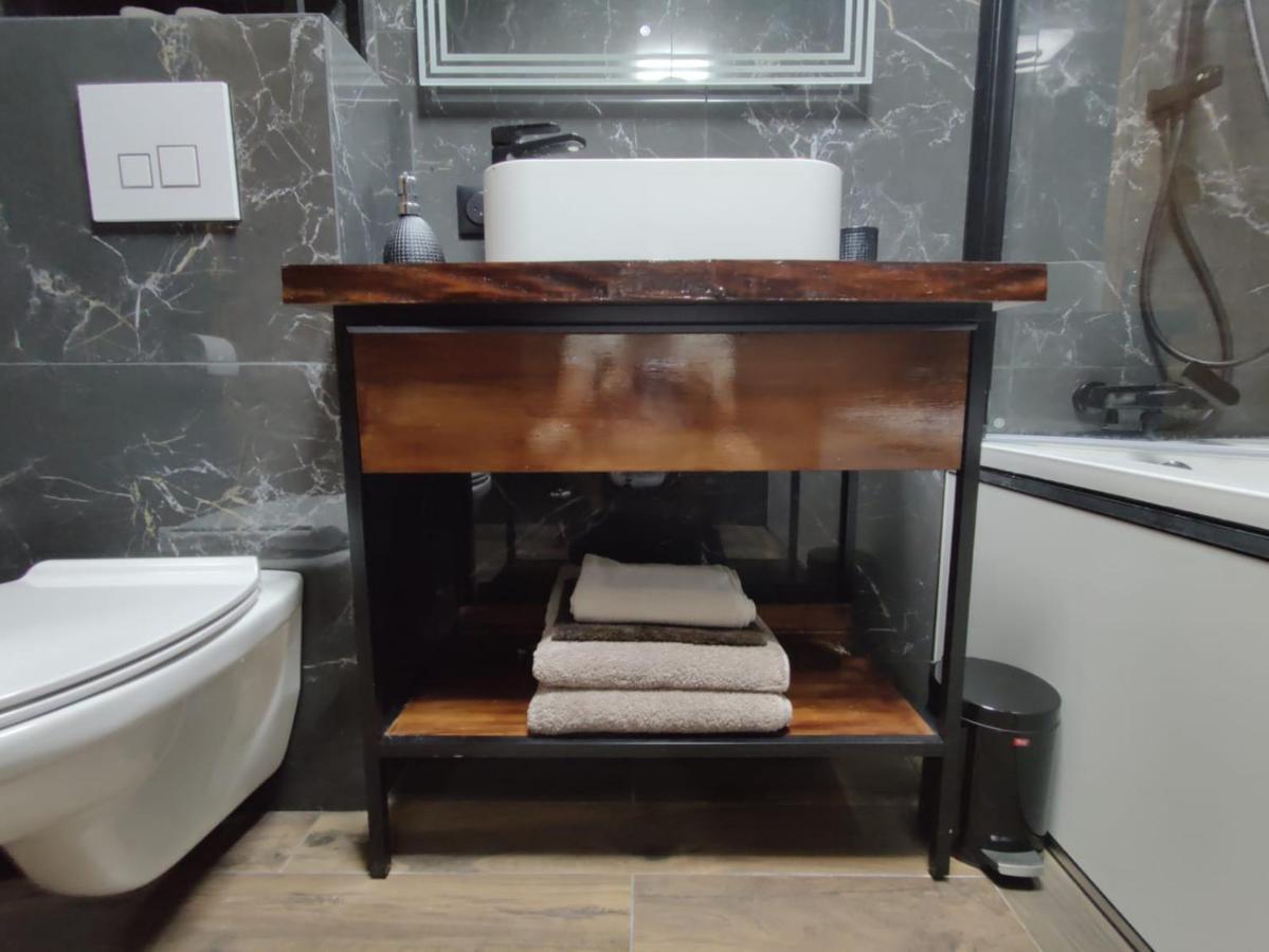Legion Suite - Your Perfect Vacation ! Nice Eksteriør bilde