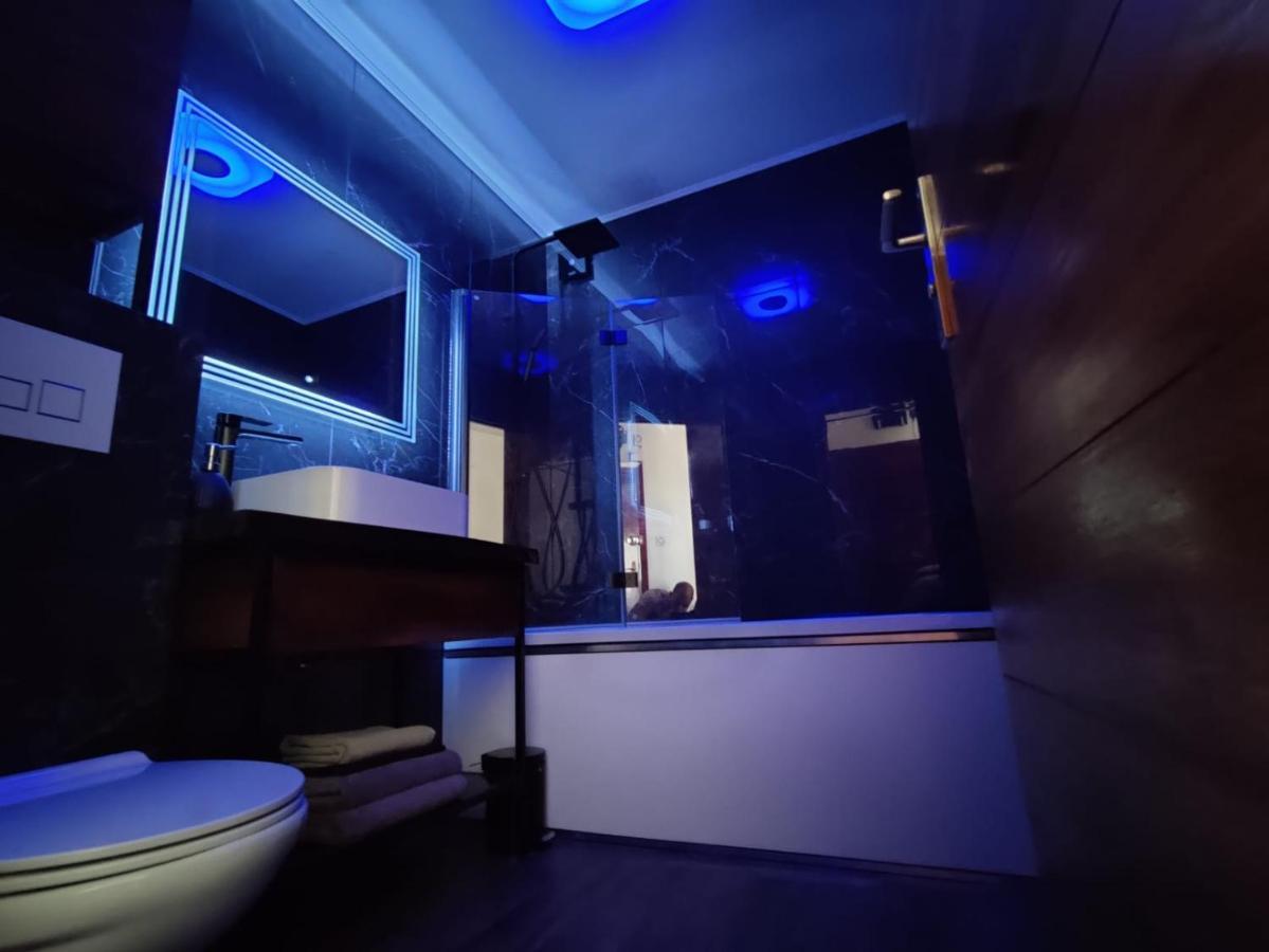 Legion Suite - Your Perfect Vacation ! Nice Eksteriør bilde