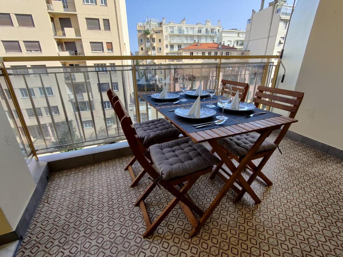 Legion Suite - Your Perfect Vacation ! Nice Eksteriør bilde