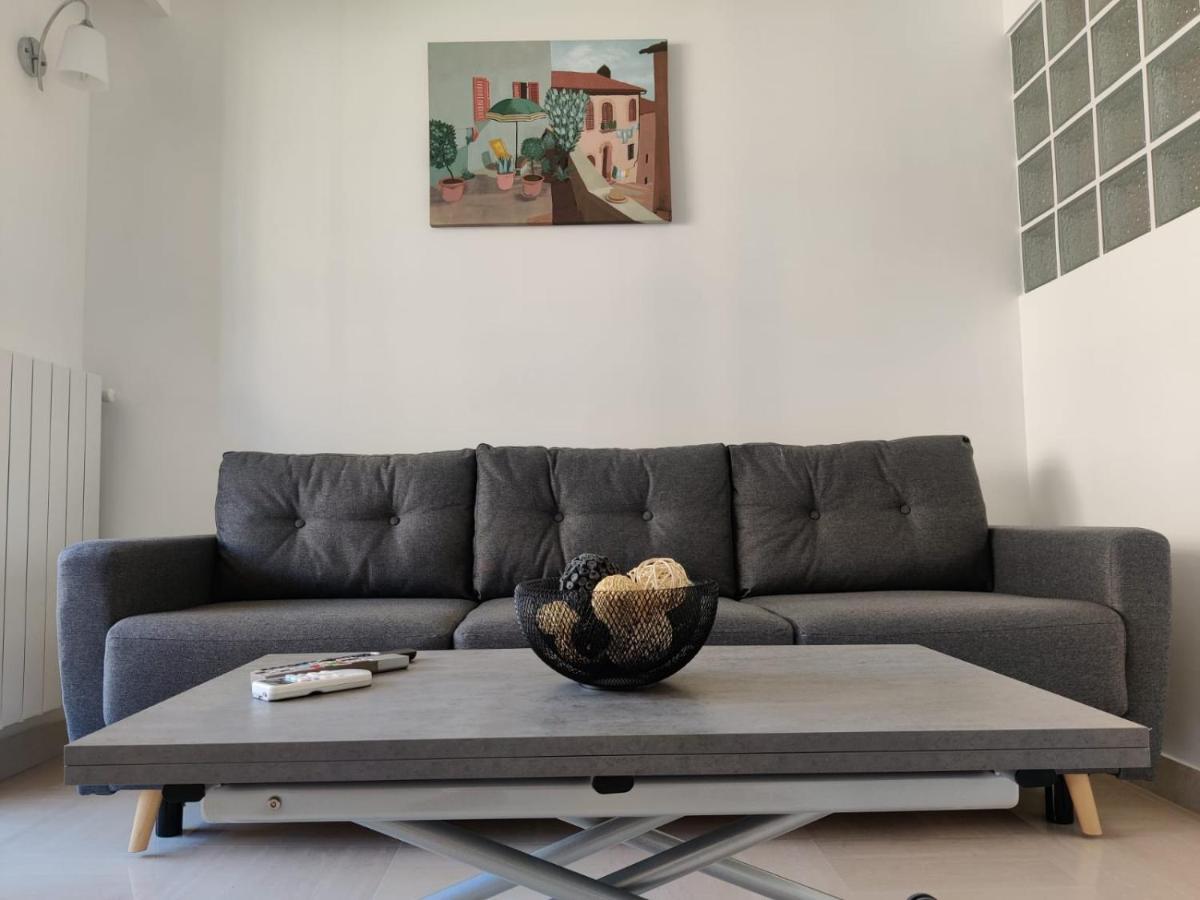Legion Suite - Your Perfect Vacation ! Nice Eksteriør bilde