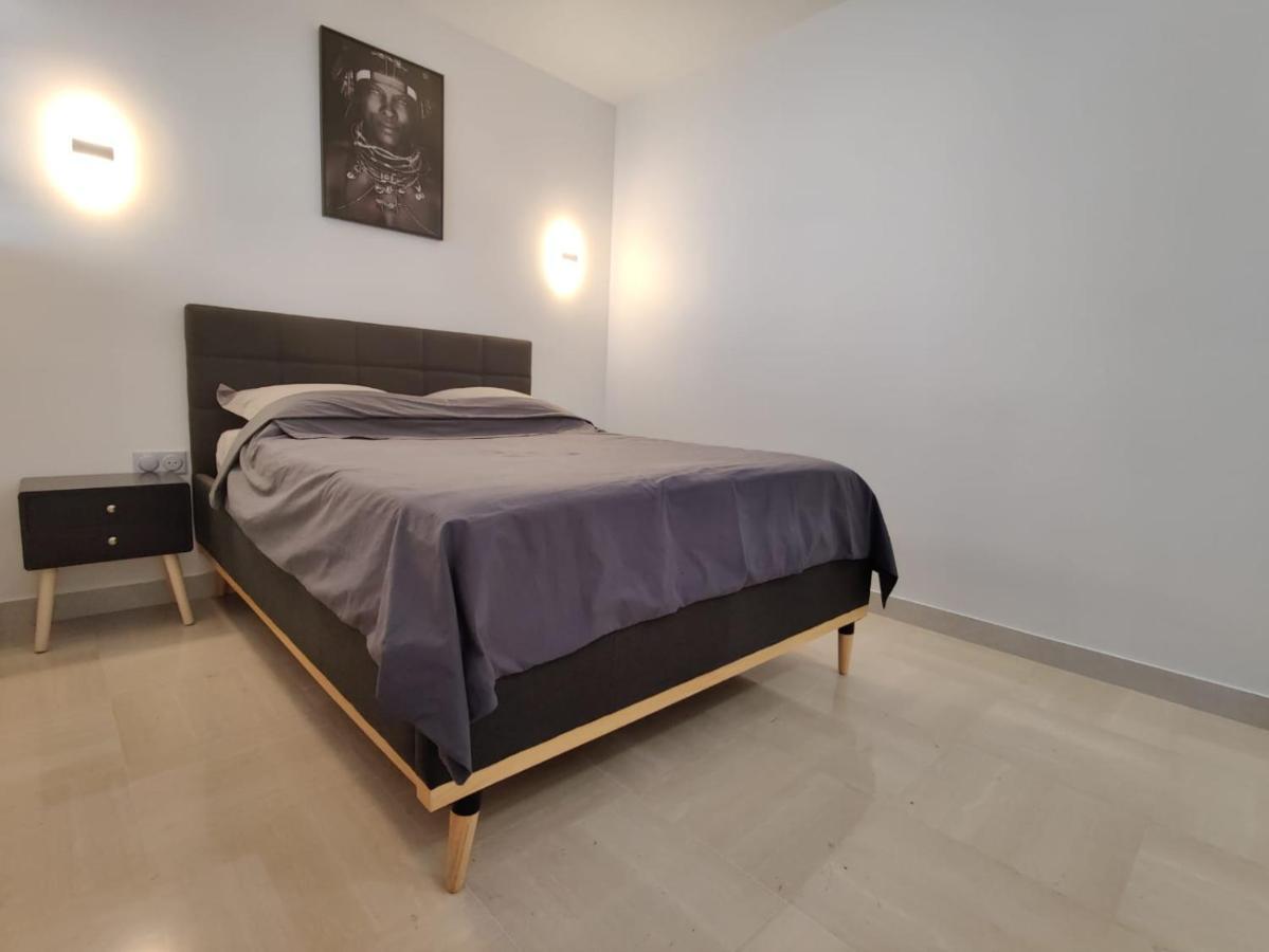 Legion Suite - Your Perfect Vacation ! Nice Eksteriør bilde